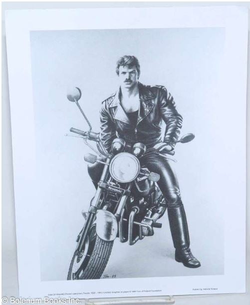 Tom of Finland