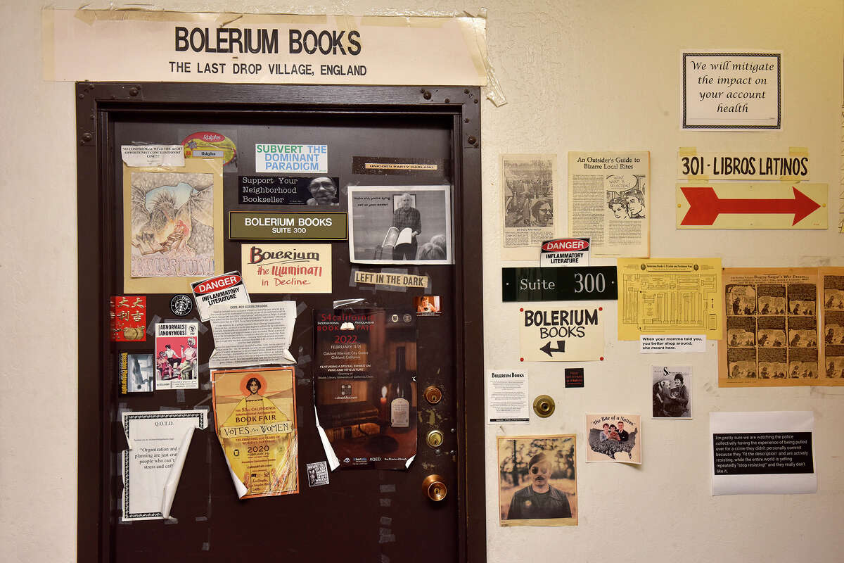 Local coverage of Bolerium
