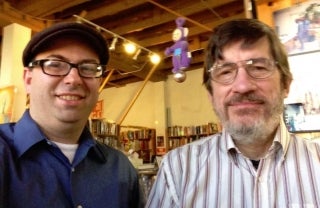 Bolerium Books &ndash; LGBT Books &amp; Ephemera Come Out of the Closet - by Susan Halas