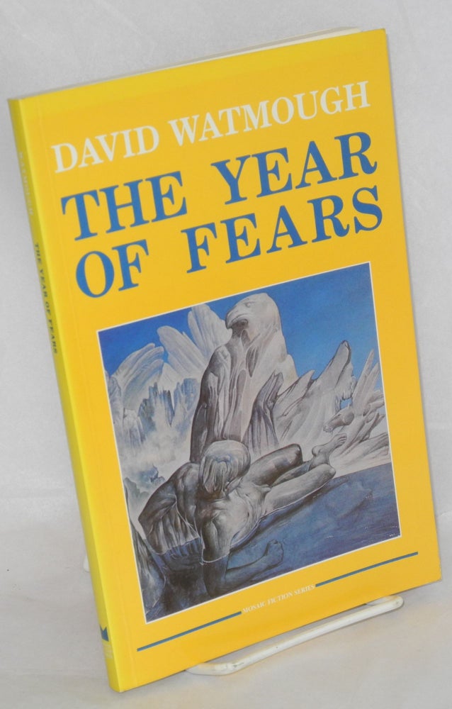 Cat.No: 100275 The year of fears. David Watmough.