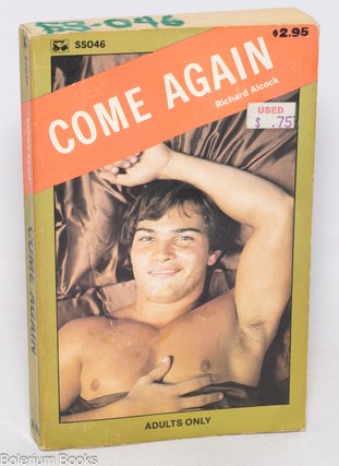 Cat.No: 100564 Come Again. Richard Alcock