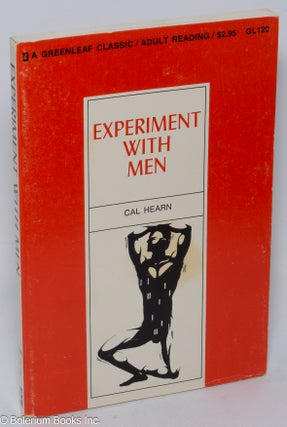 Cat.No: 100901 Experiment With Men. Cal Hearn