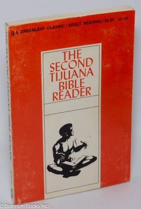 Cat.No: 101183 The Second Tijuana Bible Reader. Anonymous, Victor J. Banis