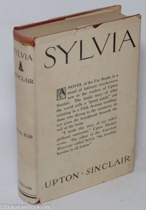 Sylvia, a novel
