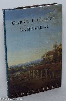 Cat.No: 106311 Cambridge. Caryl Phillips