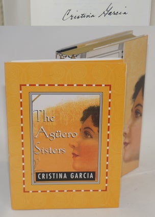 Cat.No: 106568 The Agüero sisters. Cristina Garcia
