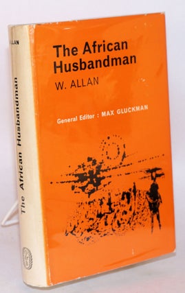 Cat.No: 107678 The African husbandman. William Allan