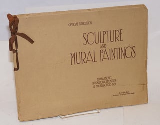 Cat.No: 108100 Sculpture and mural paintings; in the beautiful courts, colonnades and...