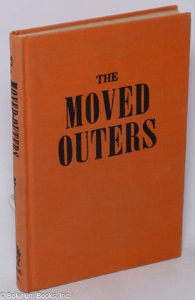Cat.No: 108748 The moved outers; illustrated by Helen Blair. Florence Crannell Means