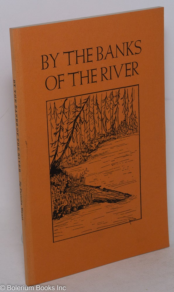 Cat.No: 111315 By the banks of the river. Faricita Wyatt, William Henry Tonsall.