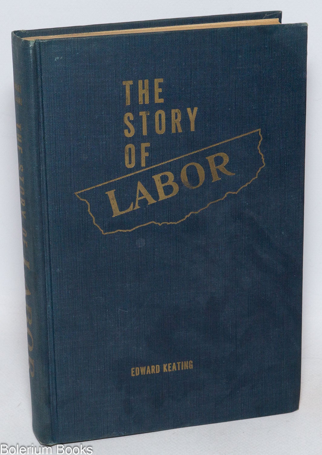 The story of Labor , thirty-three years on rail workers' fighting front ...