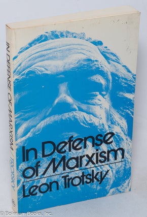 Cat.No: 112448 In defense of Marxism. The social and political contradictions of the...