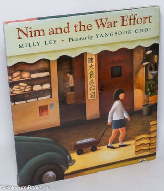 Nim and the war effort