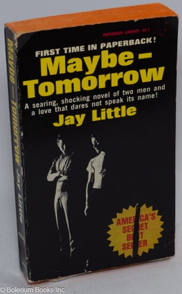Cat.No: 116347 Maybe- tomorrow. Jay Little, Clarence Lewis Miller