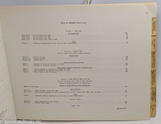 Report showing the status of funds and analyses of expenditures. The Emergency Relief Appropriation Acts for the fiscal years 1935 to 1942, inclusive. As of March 31, 1943