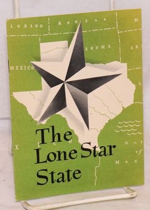 Cat.No: 118114 The Lone Star State