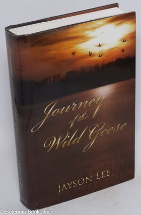 Cat.No: 118337 Journey of the wild geese. Jayson Lee
