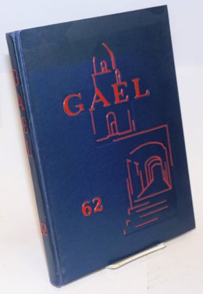 Cat.No: 118408 Gael 1962 volume 32