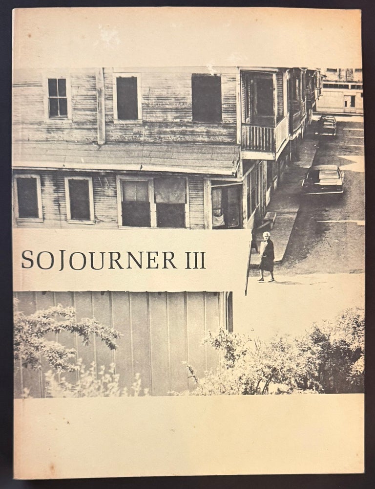 Cat.No: 11901 Sojourner III