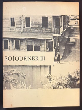 Cat.No: 11901 Sojourner III
