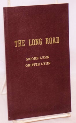 Cat.No: 119161 The Long Road. Moore Lynn, Griffie Lynn