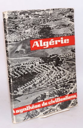 Cat.No: 119266 Algeria; a synthesis of civilizations