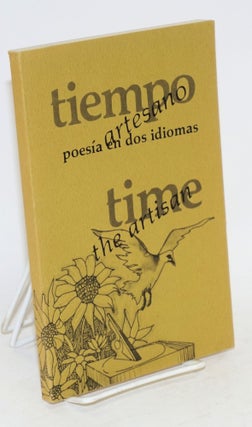 Cat.No: 119803 Tiempo artesano/Time the artisan. Mireya Robles, Angela de Hoyos