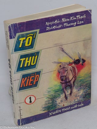 To thu kiep