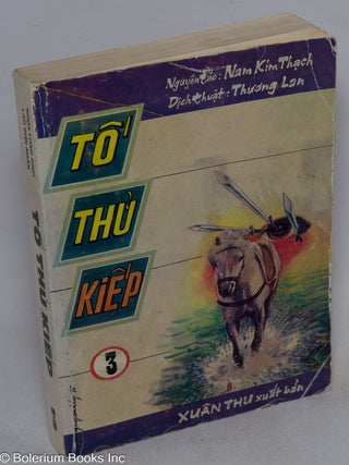 To thu kiep