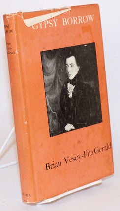 Cat.No: 120928 Gypsy Borrow. Brian Vesey-Fitzgerald
