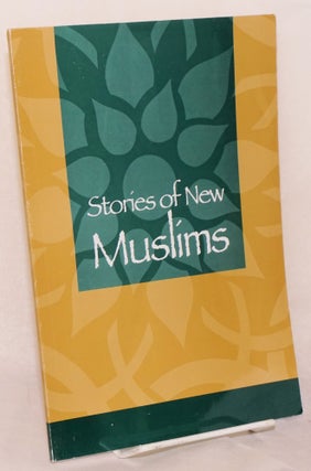 Cat.No: 121608 Stories of new Muslims