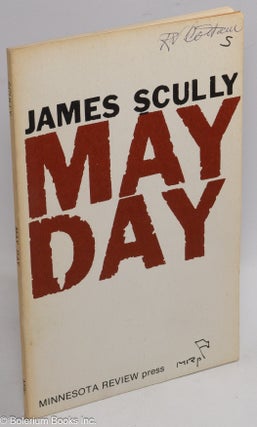 Cat.No: 122794 May Day. James Scully