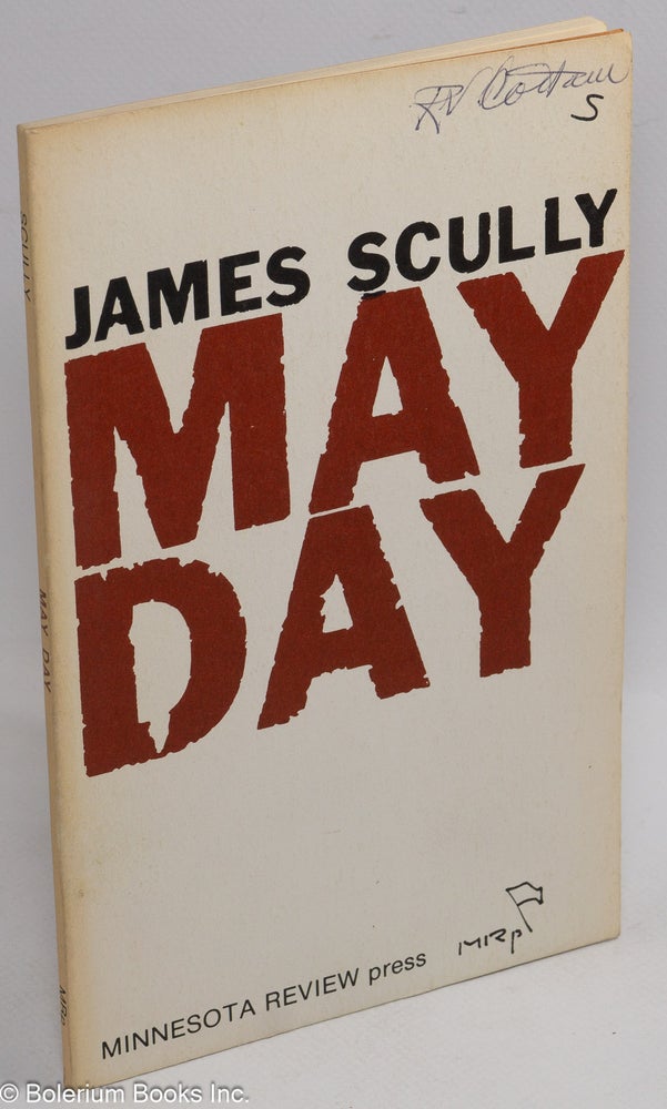 Cat.No: 122794 May Day. James Scully.