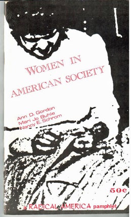 Women in American society