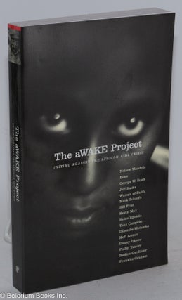 Cat.No: 124169 The aWAKE Project; uniting against the African AIDS crisis