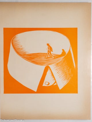 White collar; novel in linocuts. Introduction by Rockwell Kent, epilogue by John L. Lewis