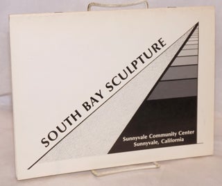 Cat.No: 124965 South Bay sculpture; an exhibition of outdoor sculpture by the City of...
