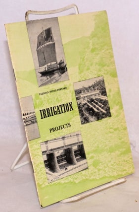Cat.No: 125878 Irrigation projects