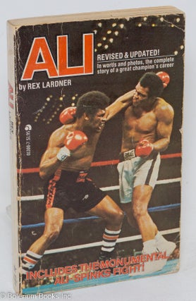 Cat.No: 126345 Ali. Rex Lardner