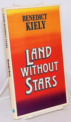 Cat.No: 126812 Land Without Stars. Benedict Kiely