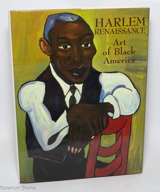 Cat.No: 12792 Harlem Renaissance: Art of Black America. Mary Schmidt Campbell, David...