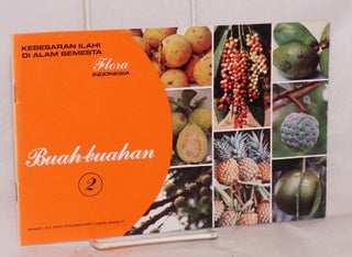 Buah-buahan: jilid 1 & 2