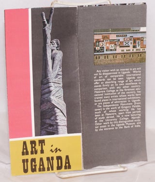 Art in Uganda