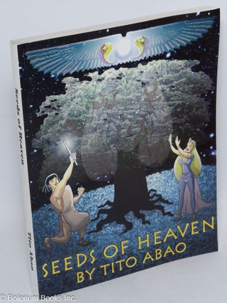 Cat.No: 133504 Seeds of Heaven. Tito Abao