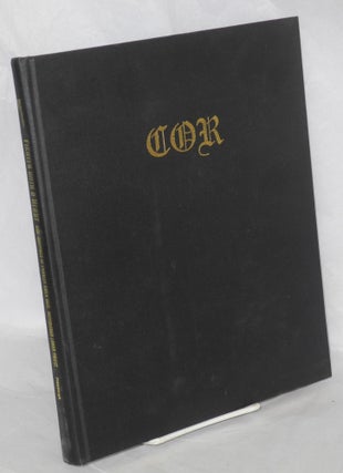 Cat.No: 134706 Fighter with a heart, writings of Charles Owen Rice, Pittsburgh labor...