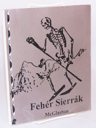 Cat.No: 137623 Feher Sierrak; forditotta: Gaal Violetta. C. F. McGlashan