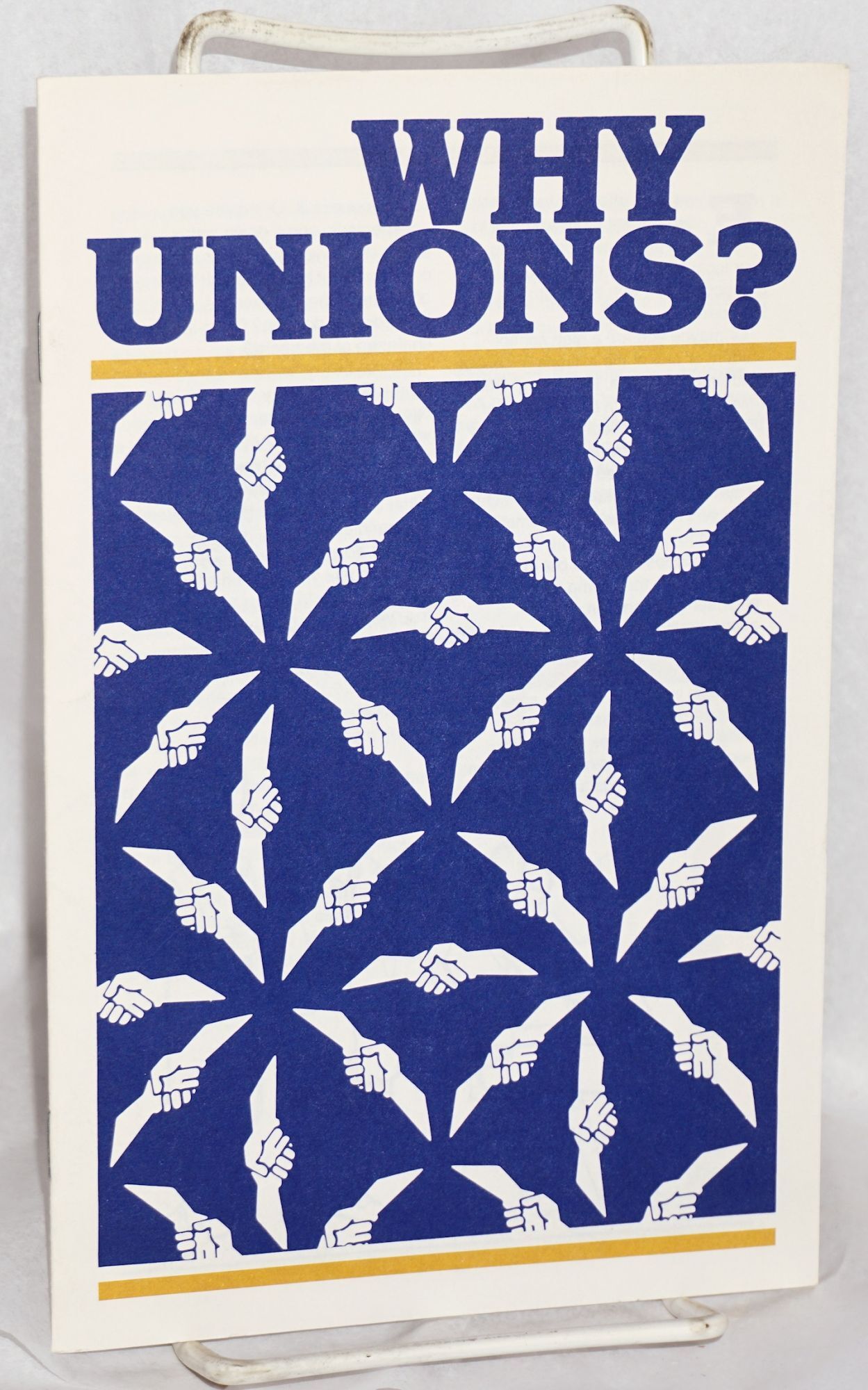 Why unions | American Federation of Labor - Congress of Industrial