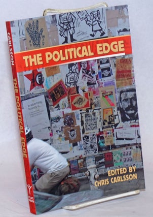 Cat.No: 138509 The Political Edge. Chris Carlsson