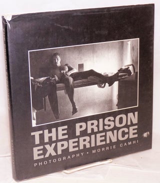 Cat.No: 139094 The prison experience. Morrie Camhi, photography