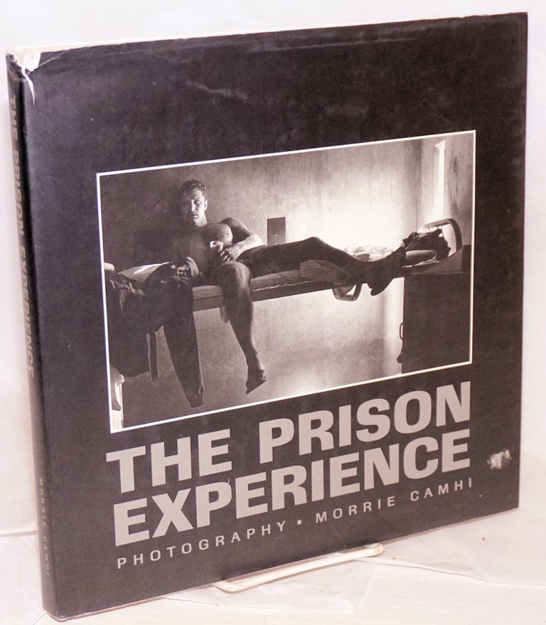 Cat.No: 139094 The prison experience. Morrie Camhi, photography.